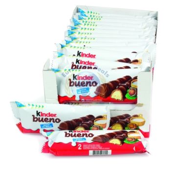 Kinder Bueno Online