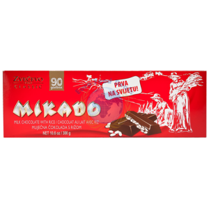 Zvecevo Mikado Online