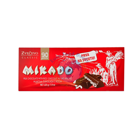Mikade chocolate online