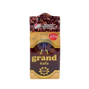 Grand Gold Coffee Online