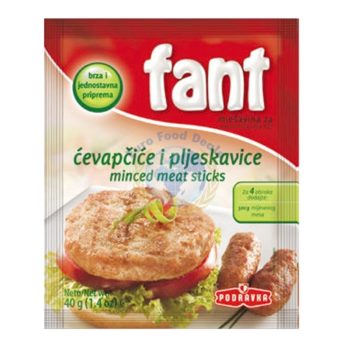 Podravka Fant Online