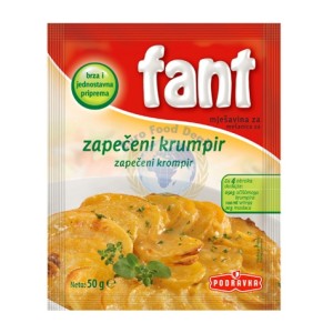 Podravka Fant Potato Online