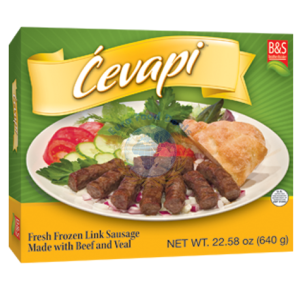 Cevapi online