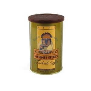 Mehmed Effendi Coffee Online