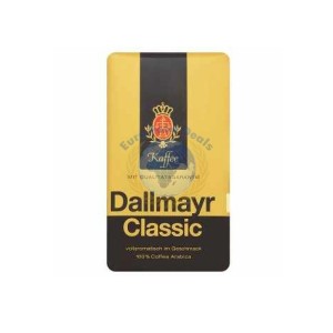 Dallmayr Coffee Online
