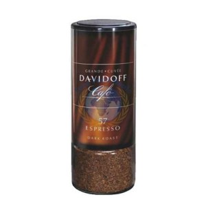 Davidoff coffee 57 online