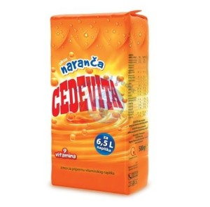 Cedevita online